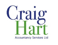 Craig Hart Accountancy Services Ltd