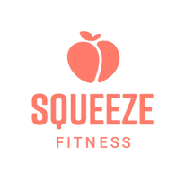 {Squeeze Fitness LOGO Here}