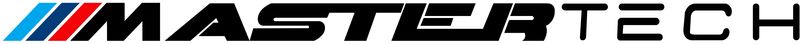 MASTERTECH's Logo