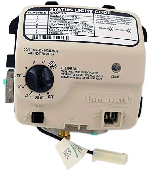 Don T Turn Your Water Heater Off During Vacation