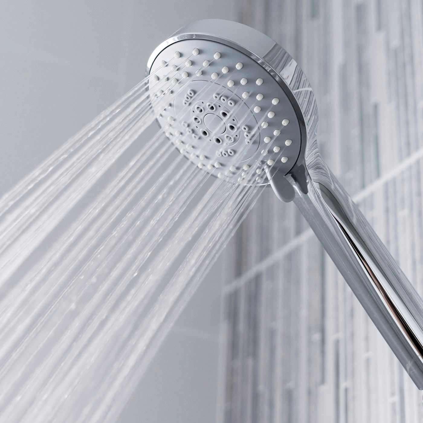 Here are powerful reasons to replacement shower head