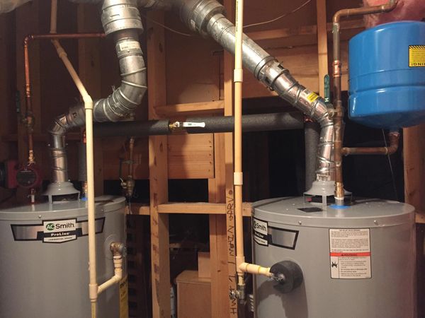 Water heater installation 
#waterheater
#tanklesswaterheater
gas water heater 
water heater repair 