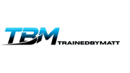 TRAINEDBYMATT