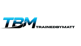 TRAINEDBYMATT