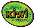 Kiwi Juice Bar