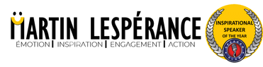 Martin Lespérance