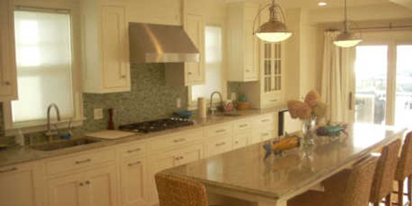 kitchen renovation in Cape Ann including Gloucester, Rockport, Manchester Essex Massachusetts