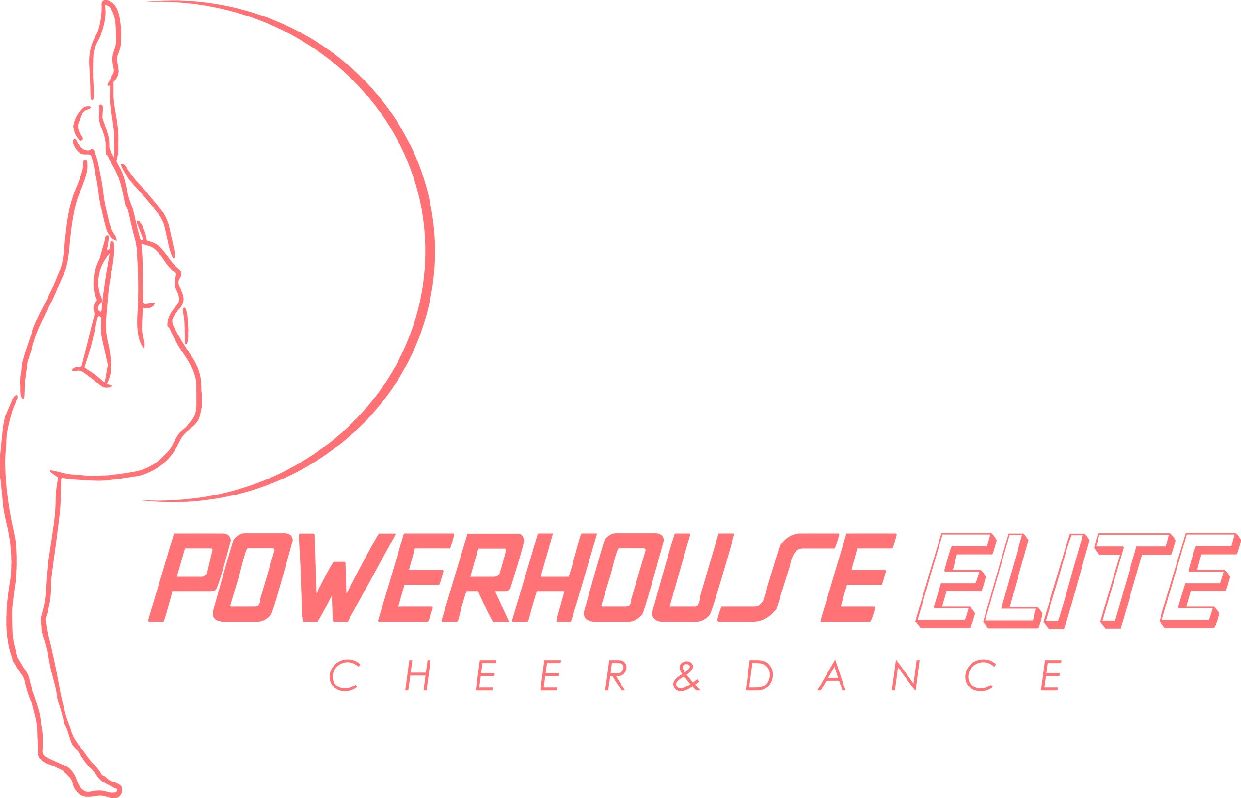 Powerhouse Elite Powerhouse Elite Cheer & Dance