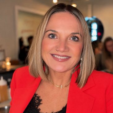 Elizabeth Mashike
