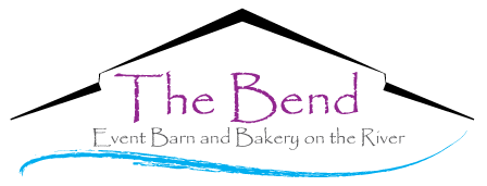 Main Logo for The Bend, LLC