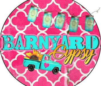 Barnyard Gypsy