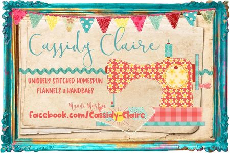 Cassidy Claire