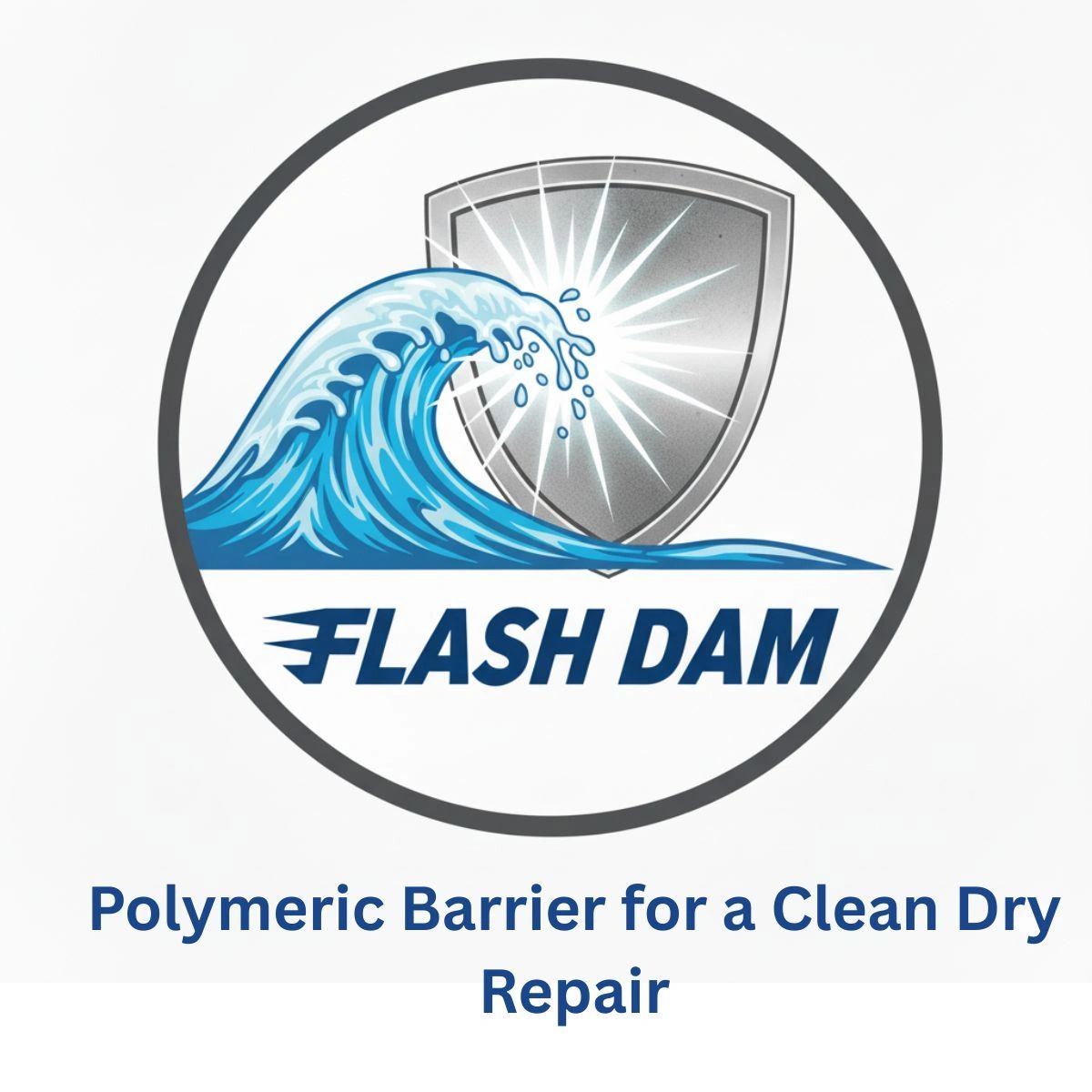 Flash Dam