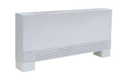 iZONE ultra-thin 130mm fan coil for space-constrained installations
