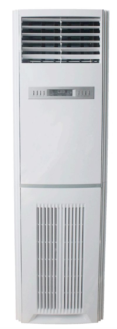 iZONE vertical tower freestanding fan coil for retrofit applications