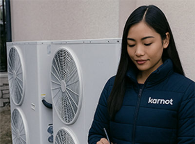 AquaHERO Water Heaters