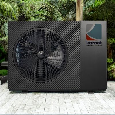 Karnot iHEAT 11.5kW monobloc heat pump