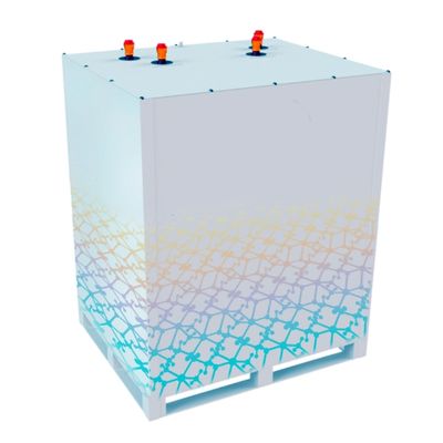 Karnot Permafrost P11 Thermal Battery