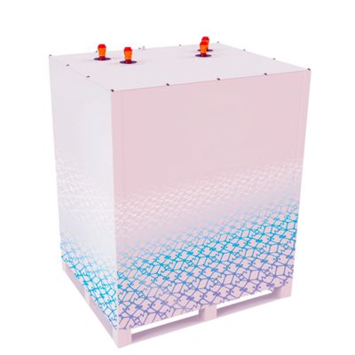 Karnot iSTOR P58 Thermal Battery