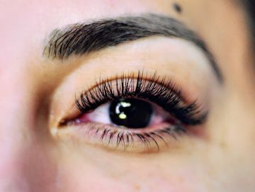 Eyelash Extensions Ottawa