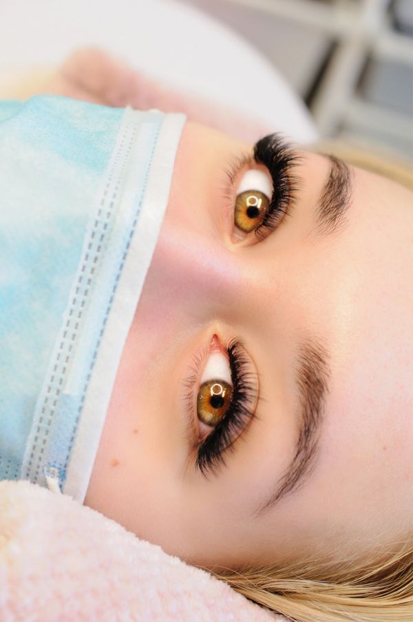 Eyelash Extensions Ottawa