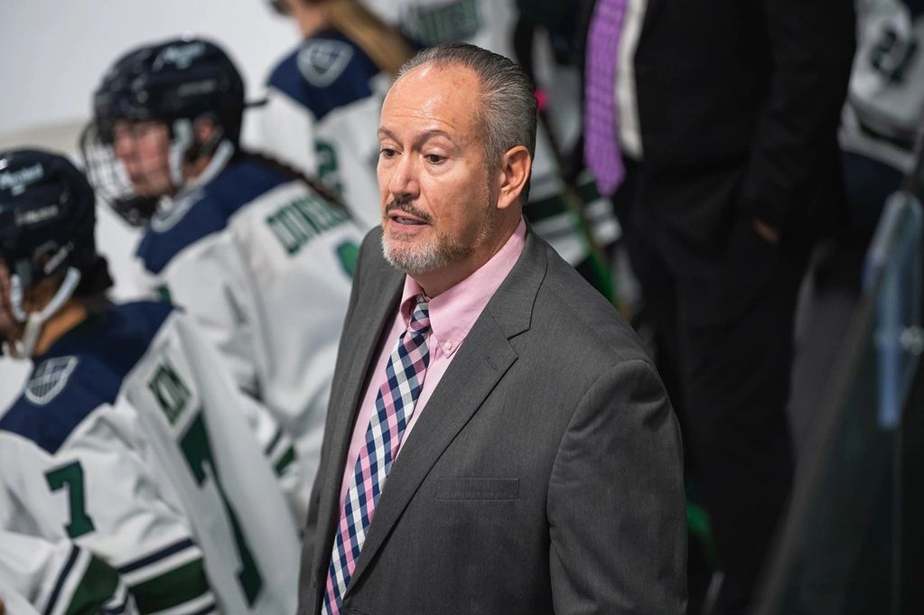 AHA Women's Final Frame (Nov. 28, 2025)