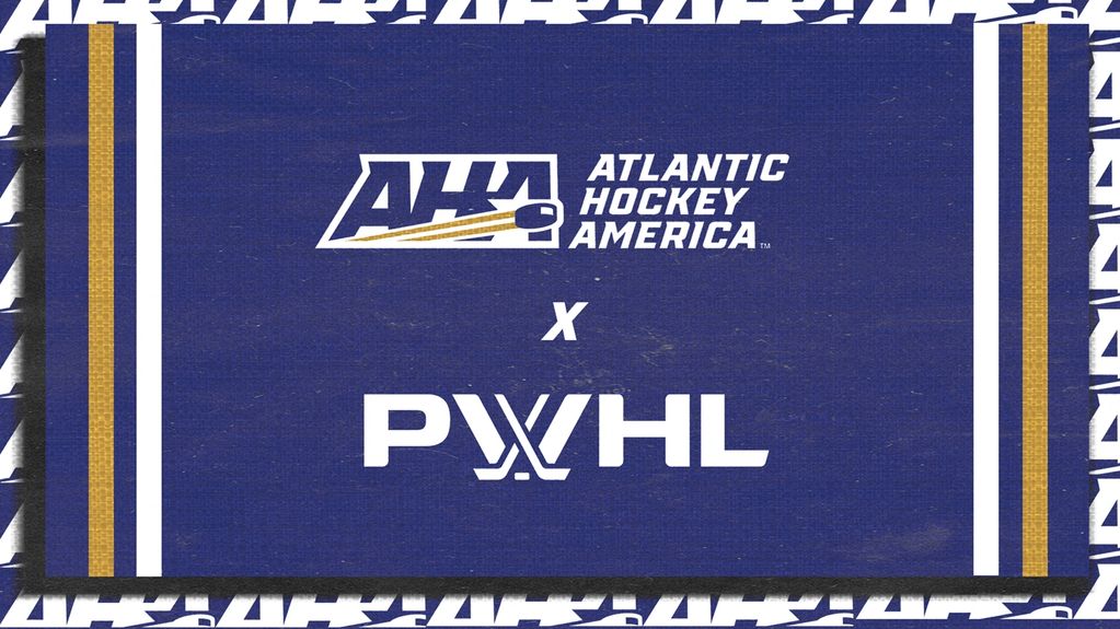 12 Former AHA Players Make Opening PWHL Rosters