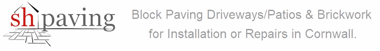 SH Paving