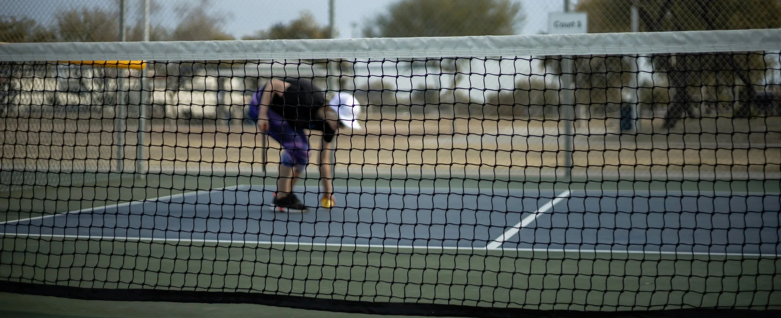 Baltimore Pickleball Club - Indoor Pickleball, Pickleball Lessons
