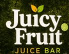 Juicy Fruit Juice Bars