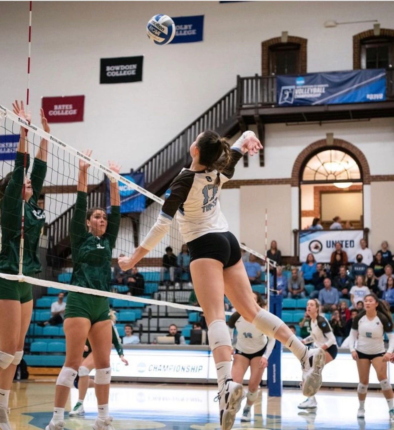 Quality Recruiting Highlights, Affordable Volleyball Highlights