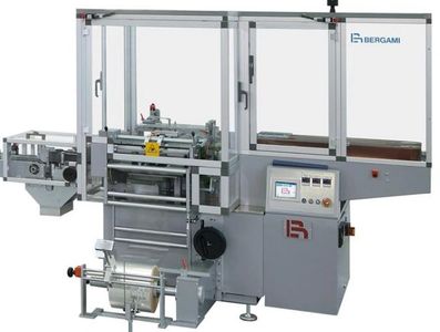 bundler, wrapper, overwrapper, cosmetics, health & beauty, pharmaceutical Cp150