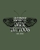Rainy Daze Tattoos