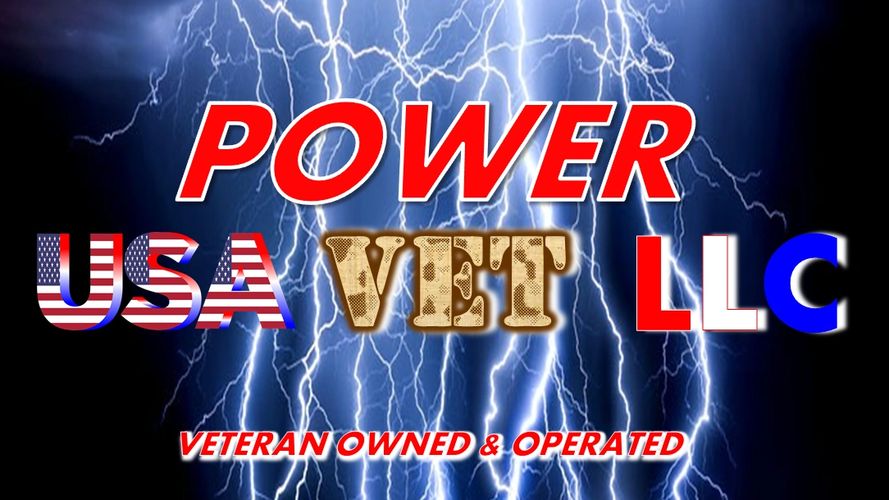 Power USA Vet LLC