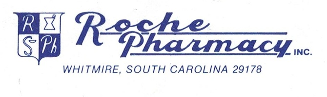 Roche Pharmacy