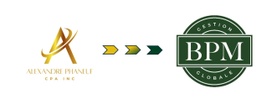 Alexandre Phaneuf CPA inc