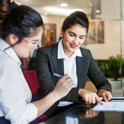 Horizon Financial LLC