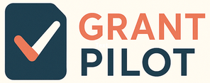 Grant Pilot