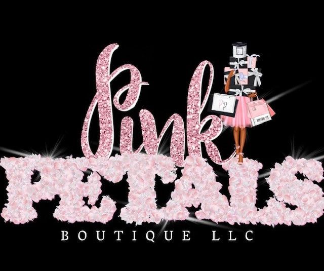 Pink Petals Boutique