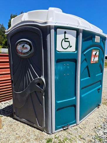 Tui Wheelchair Accessible