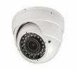Hd dome Camera