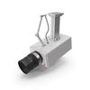 ANPR Bullet Camera (number plate camera)
