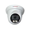 Full Color HD Dome Camera