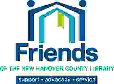 New Hanover County Friends of the Public Library
