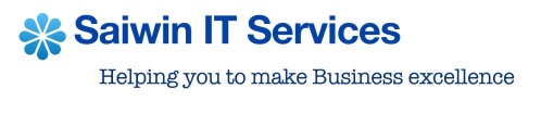 SAIWIN IT SERVICES