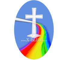 X-Bless 
for all that understand the extreme nature of the blessi