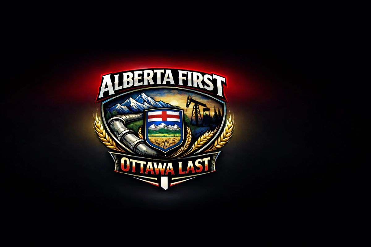 Alberta First Ottawa Last