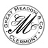 The Great Meadow Market