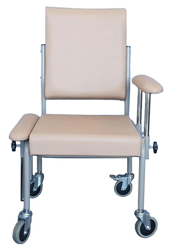 Prepcare Comfort (STD) Mid Back Chair