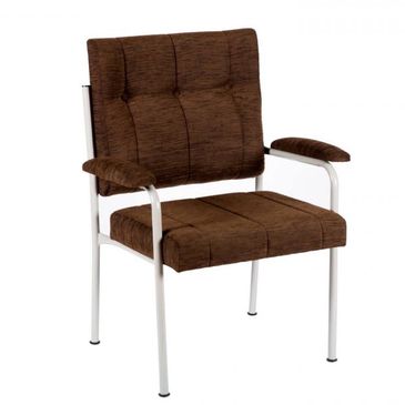 Age Prepcare Bishop Comfort (WIDE) Mid Back Chair